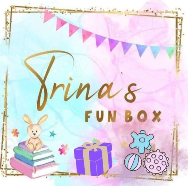 Trina's Fun Box