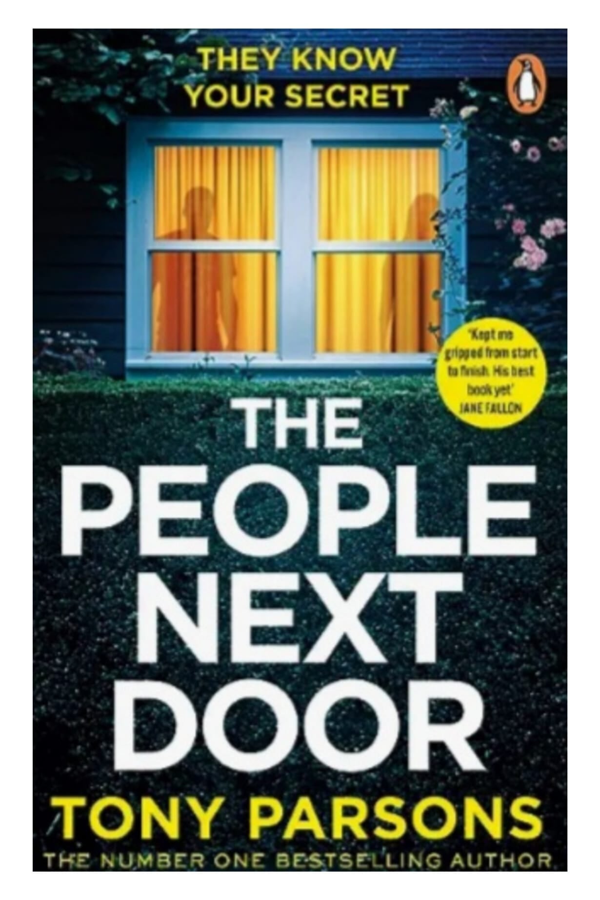 The People next door