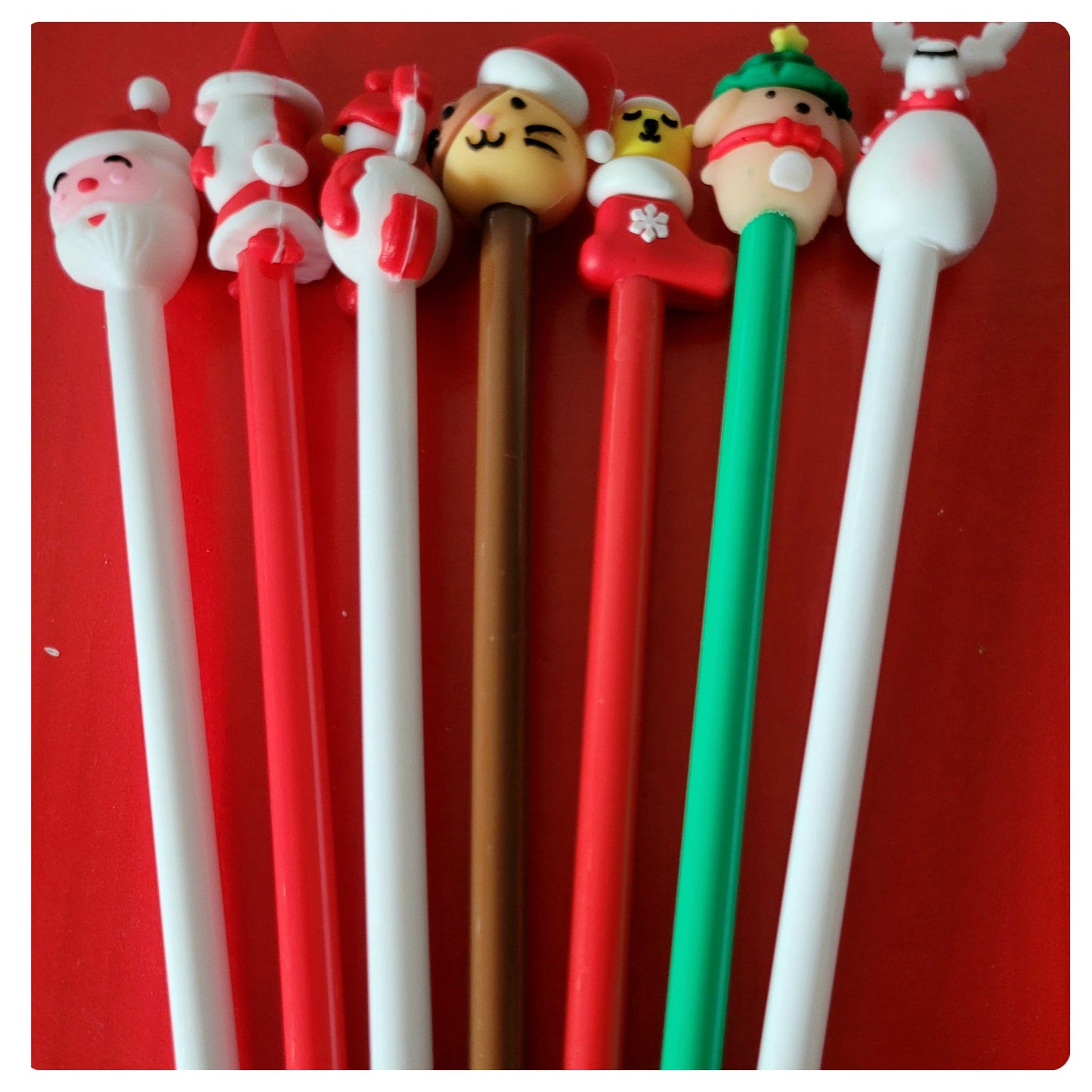 Santa stocking filler/Christmas Eve sets