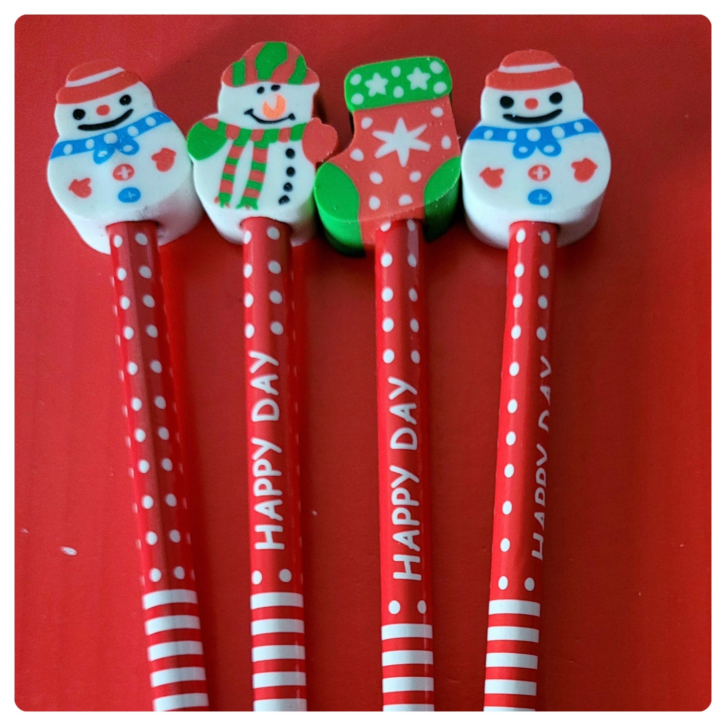 Santa stocking filler/Christmas Eve sets