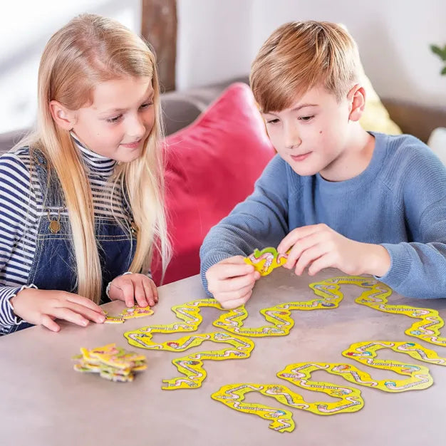 Wiggly Words Game