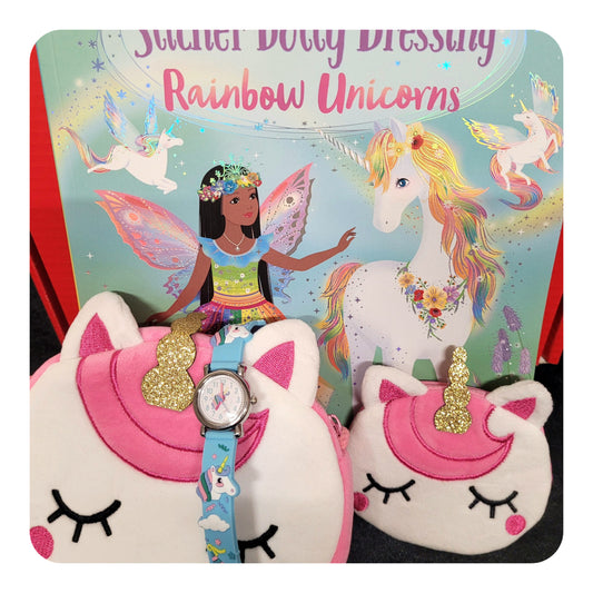 🦄 It's all about Unicorns -Gift Set