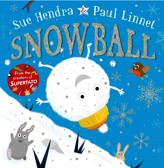 Snowball Paperback