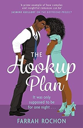 The hook up plan