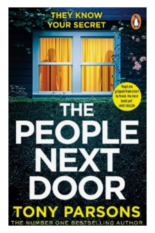 The People next door