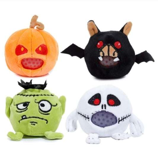 Halloween Queasy Squeezies