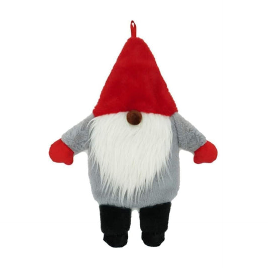 Gonk Hot Water Bottle with Plush Cover
