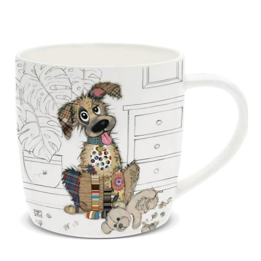 Murphy the Mutt Mug