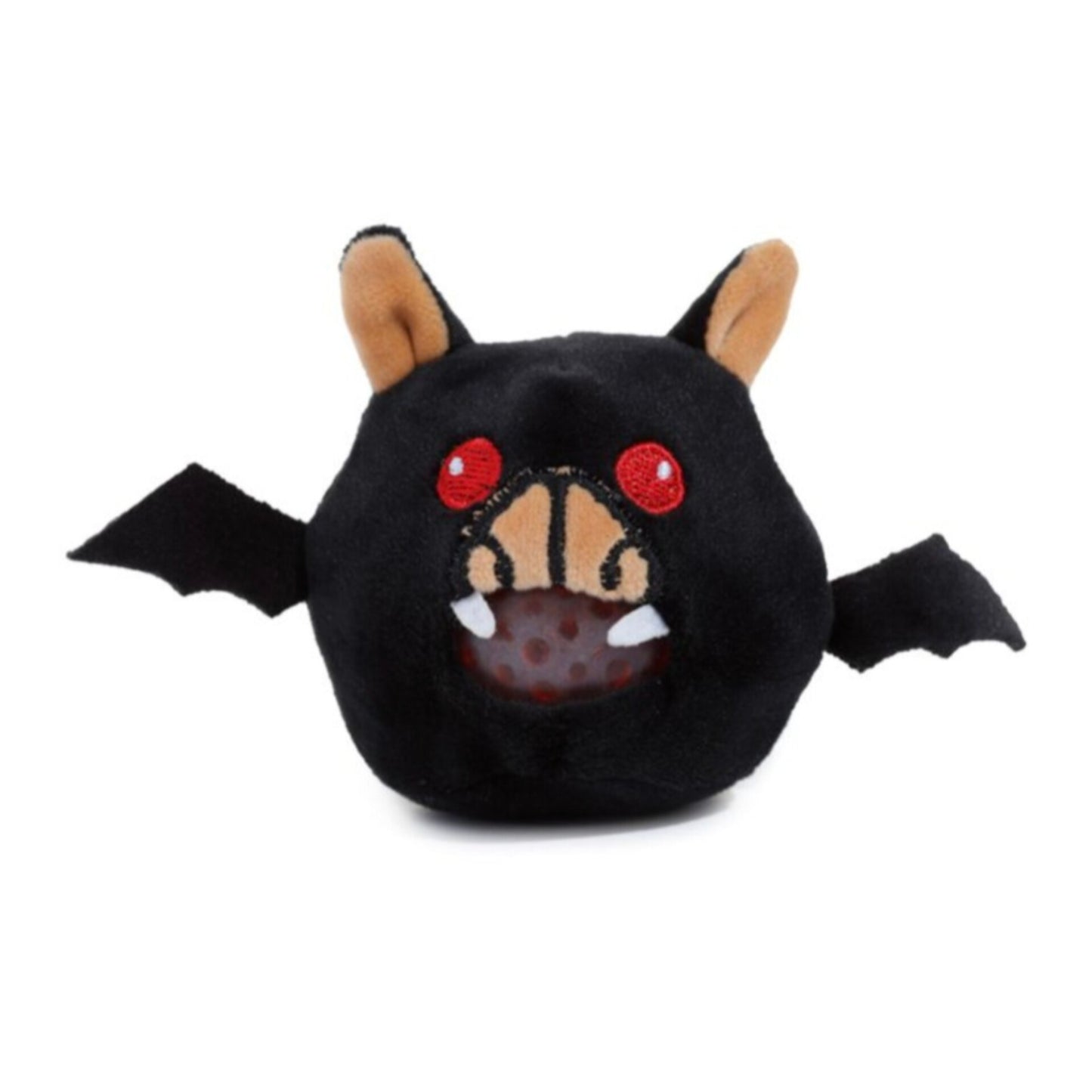 Queasy Squeezies Spooky Bat toy