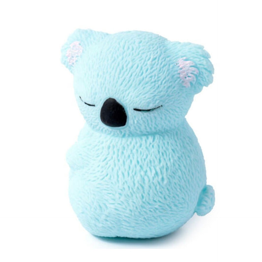 Blue Koala Sensory toy