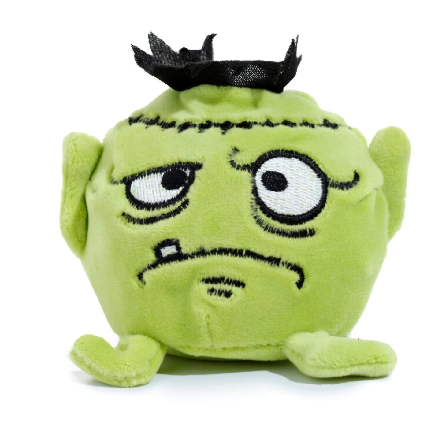 Queasy Squeezies Spooky Monster