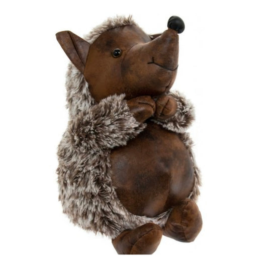 Hedgehog Doorstop 25cm