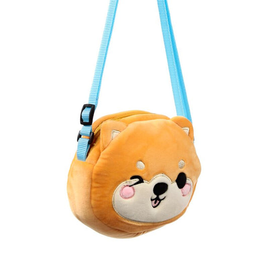 Shuggs Sheba -inu cross body bag -Adormals